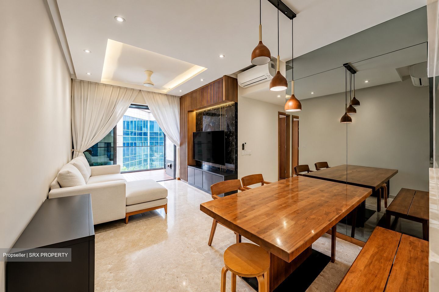 Fourth Avenue Residences (D10), Apartment #638146961